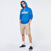 B1B Po Hoodie - Royal Blue