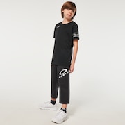Enhance Flexible 3/4 Pants Ytr 3.0 - Blackout