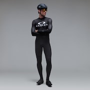 Oakley Arm Warmer - Pitch Black