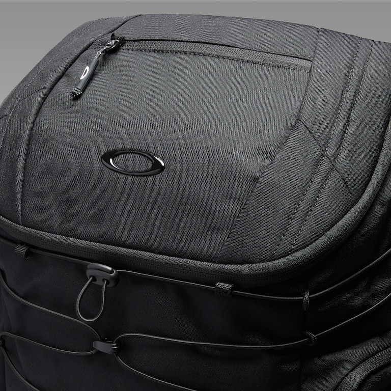 Enduro 30L Backpack - Pitch Black