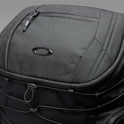 Enduro 30L Backpack - Pitch Black