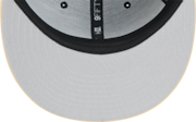 Oakley x New Orleans Saints 9FIFTY Snapback - Black Neosai