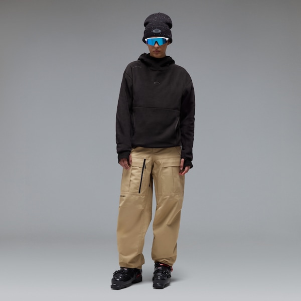 Slush Polar Hoodie
