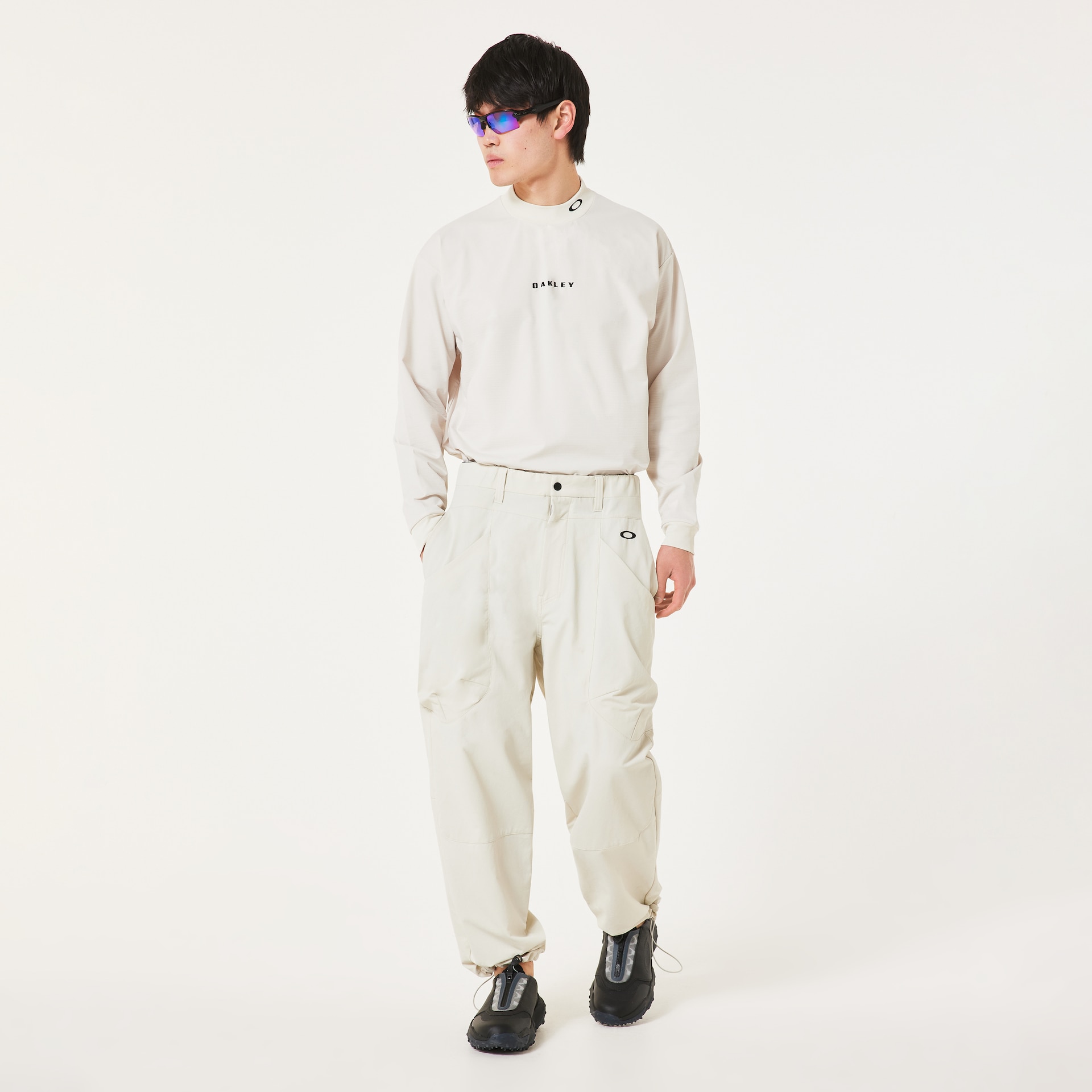 Oakley Wide Cargo Straight in Mist | Oakley® JP