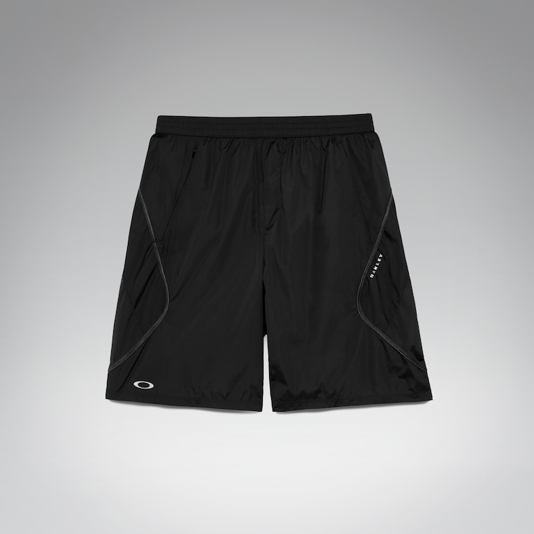 Edge Force Pocket Short - Pitch Black