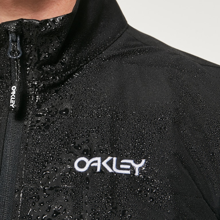 Elements Insulated Vest - Blackout