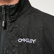 Elements Insulated Vest - Blackout