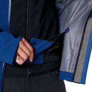 Snow Shell Jacket 15K/ 3L - Dark Blue