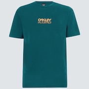 Everyday Factory Pilot Tee - Bayberry