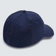 Oakley B1B Icon FF Hat - Team Navy
