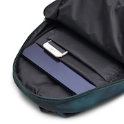 Street Backpack - Alien Print