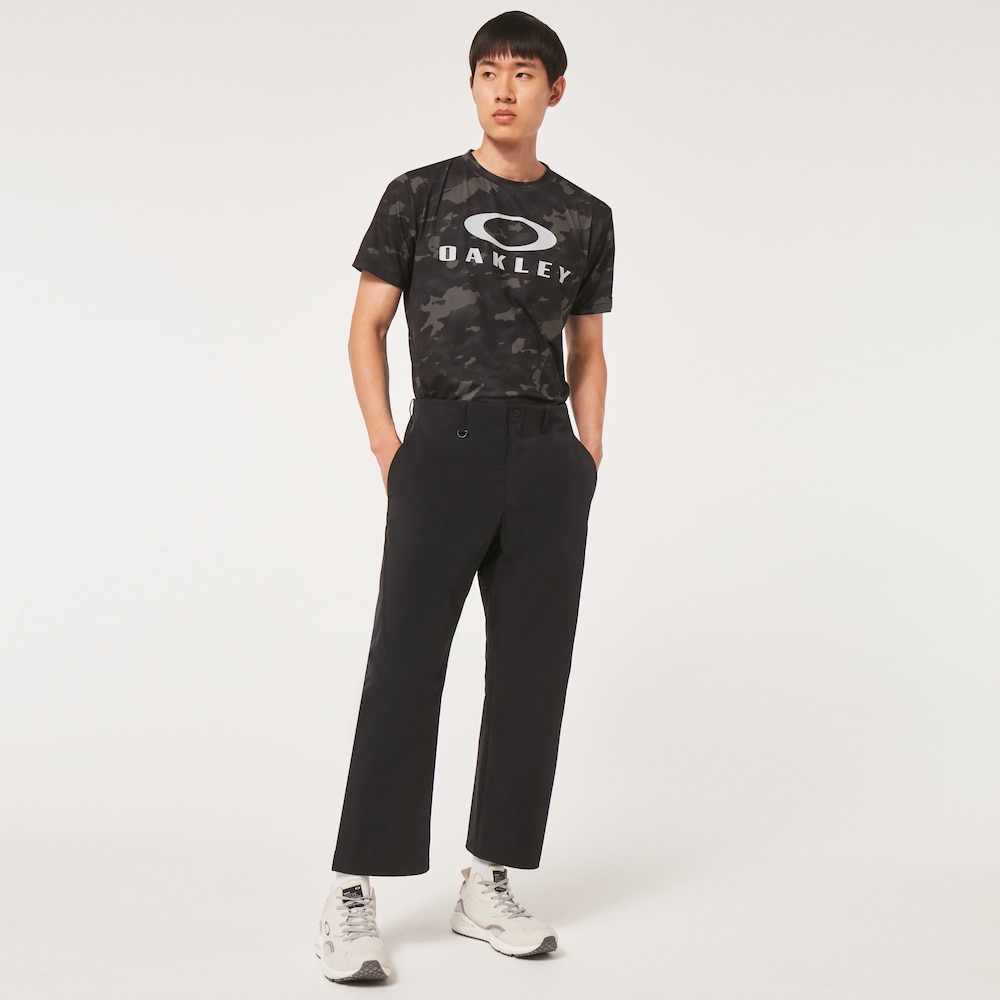 OAKLEY オークリー パンツ オークリー Enhance Multi Wide Pants 2.7 Blackout | オークリー公式
