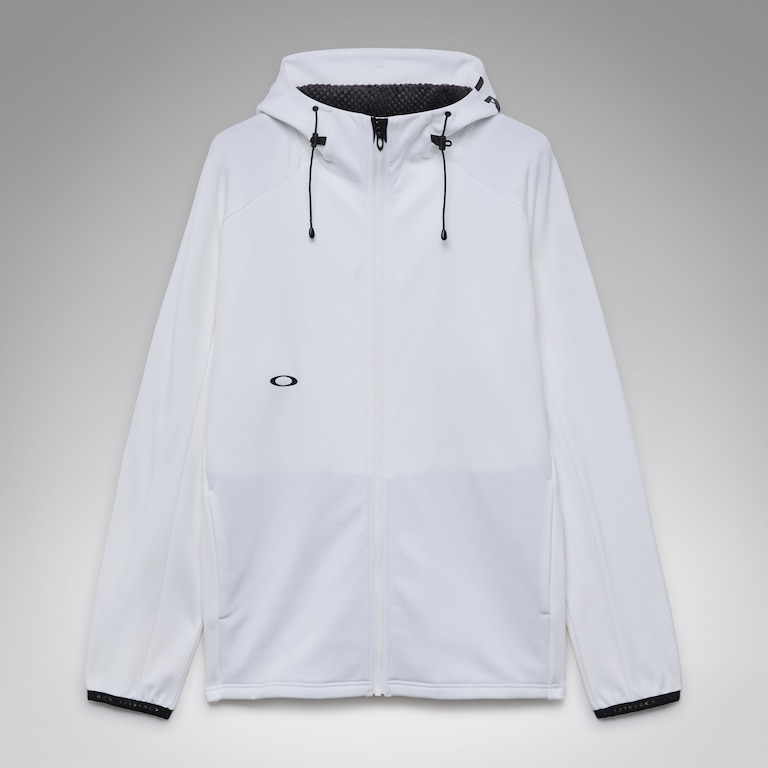 O-Flex Warm Sync Jacket 1.0 - White