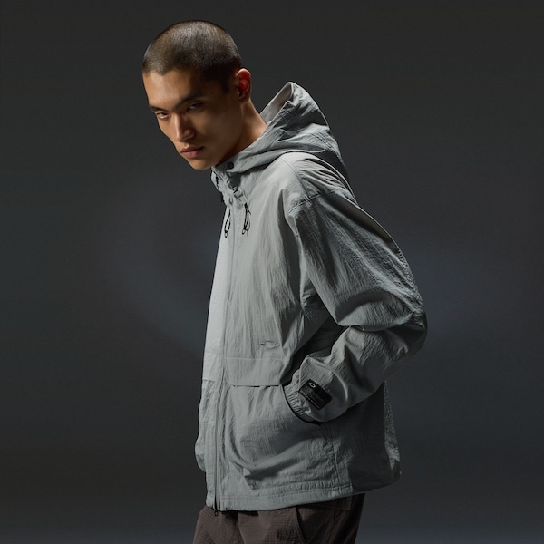 Fgl Vapor Jacket 1.0