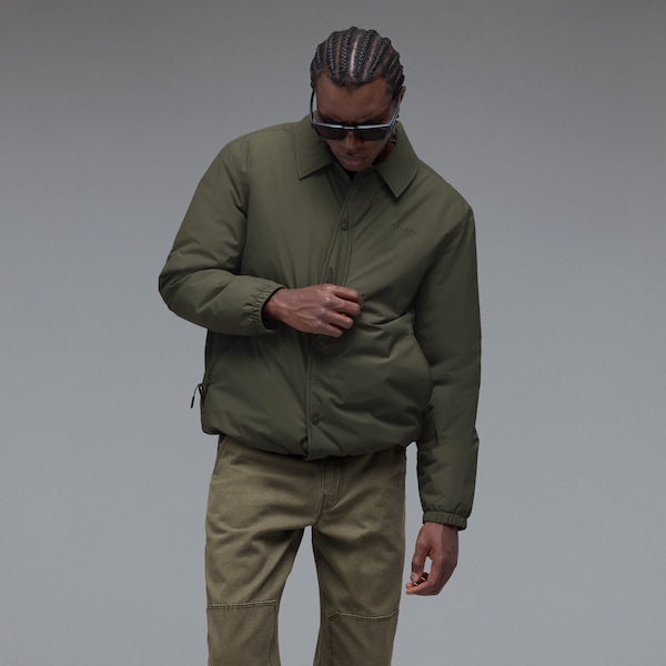 Urbanslope Shirt Jacket