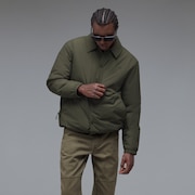 Urbanslope Shirt Jacket - Deep Olive