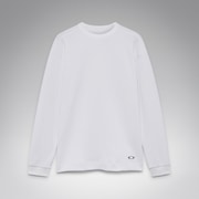 Rs Veil O-Sync Pack L/S Tee 2.0 - White