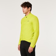 Endurance Shell Jacket - Sulphur