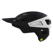 DRT3 Trail - Matte Black/Matte White