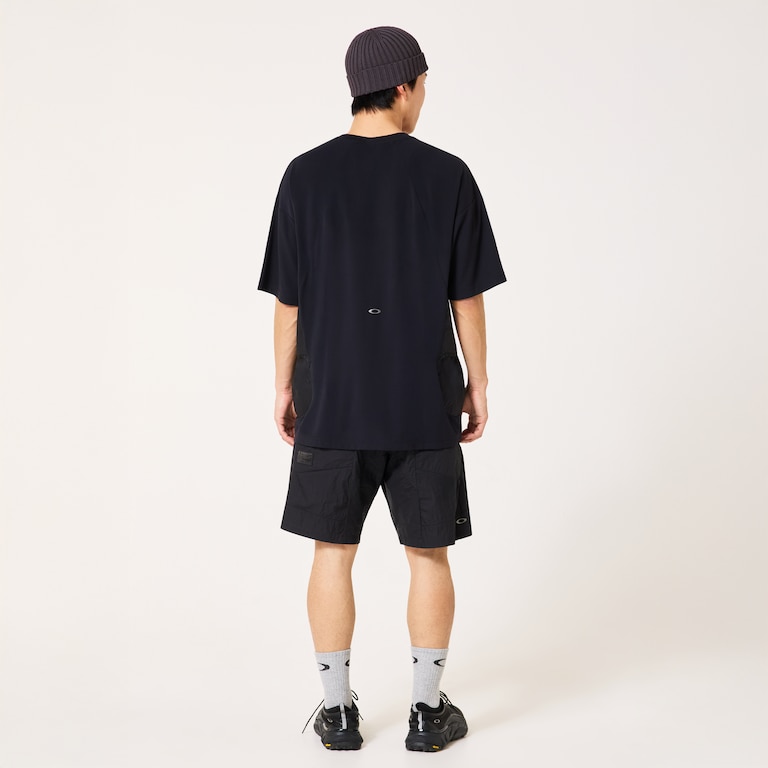 Fgl Stealth Shorts 1.0 - Stealth Black