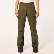 Divisional Cargo Shell Pant - New Dark Brush