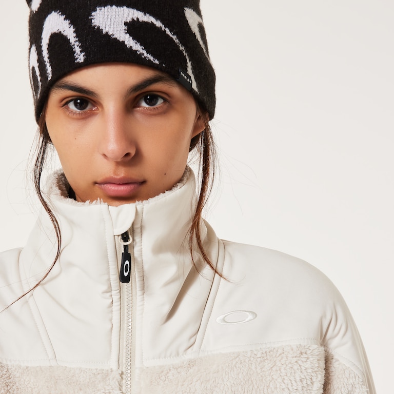 W. Mountain Fire Sherpa - Mist