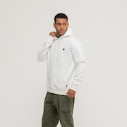 Moletom Oakley Patch 2.0 Pullov - Off White