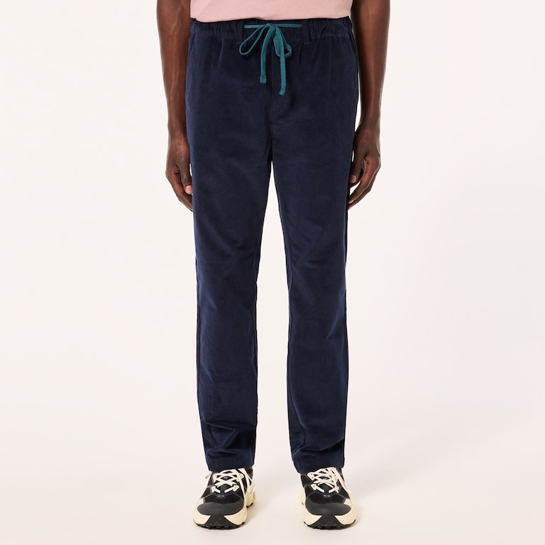 Roam Commuter Corduroy Pant - Fathom