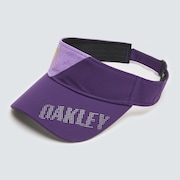 Skull Hybrid Visor Fa 22.0 - Grape