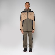 Jaqueta Oakley Legends Parka - Herb