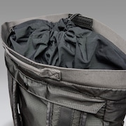Reserve Utility Bag - Granite Gray