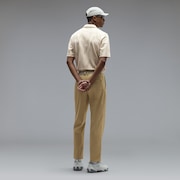 Oakley Take PRO Pleat Pant - Pebble
