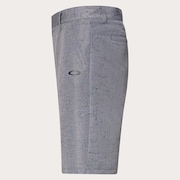 Oakley Resist Short - Uniform Gray