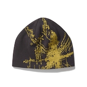 Gorro Masc Mod Strech Beanie Piet - Brown