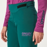 Womens Drop In Mtb Short - Bayberry