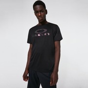 Enhance QD SS Tee Sci O Bark 11.0 - Blackout