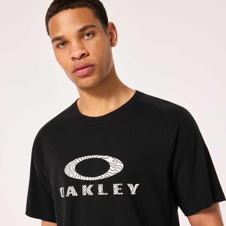 New Enhance T-Shirt - Blackout