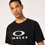 New Enhance T-Shirt - Blackout