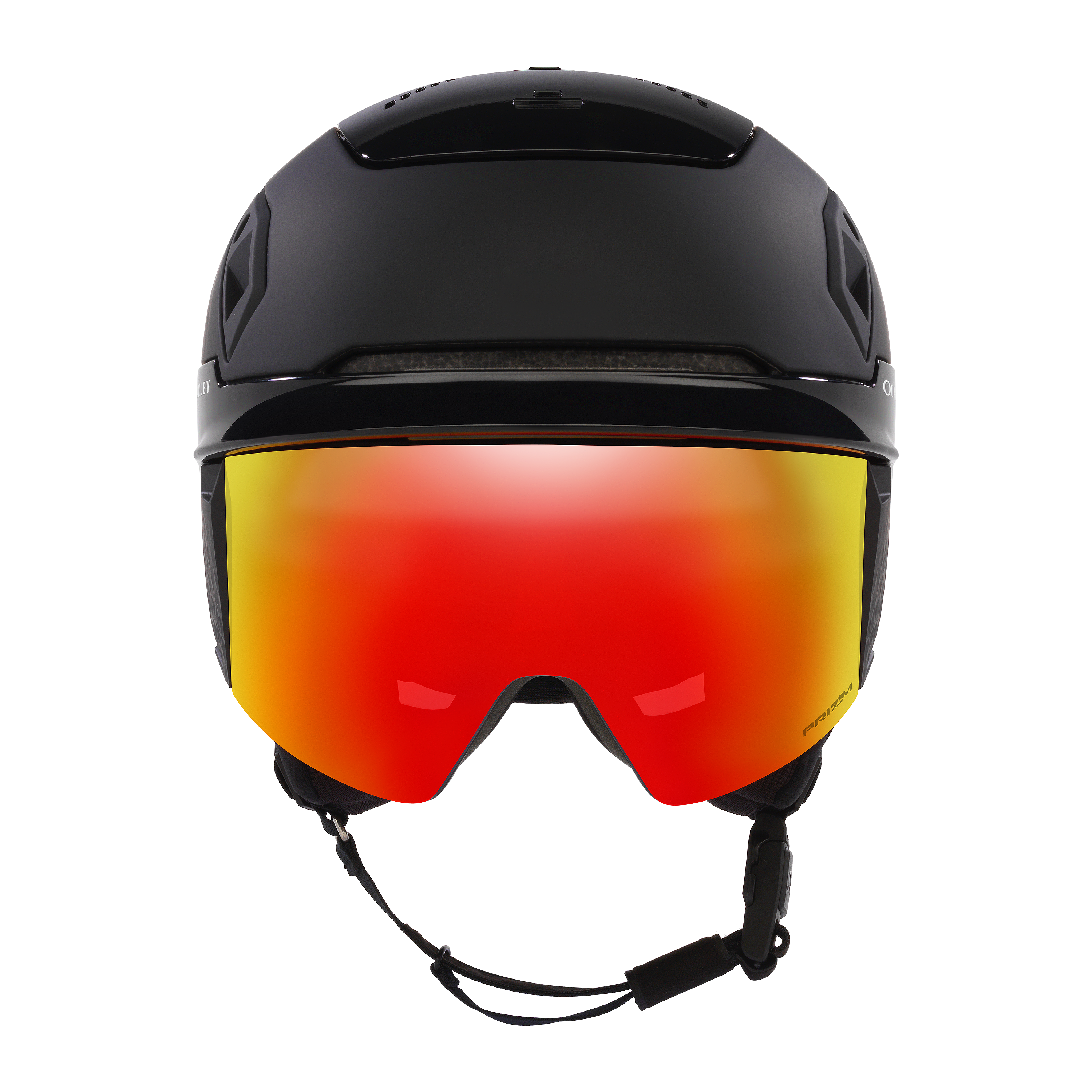 Oakley MOD7 - I.C.E in I.C.E. Matte Black/Pl PR Tr I | Oakley® US