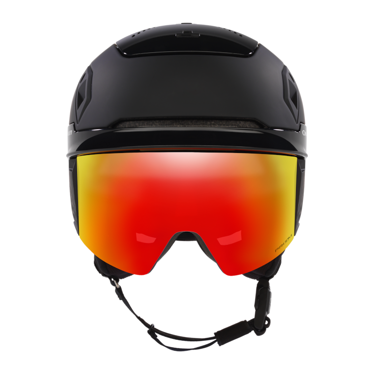 MOD7 - I.C.E - I.C.E. Matte Black/Pl PR Tr I