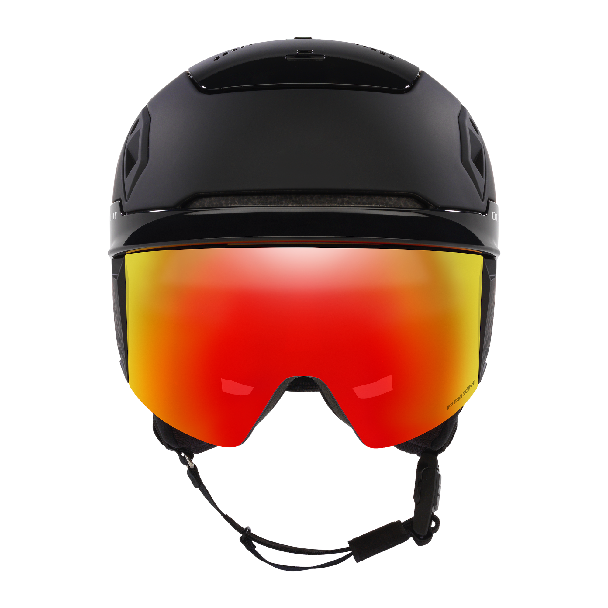 Oakley MOD7 - I.C.E in I.C.E. Matte Black/Pl PR Tr I | Oakley® US