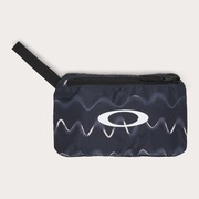 The Freshman Packable Rc Backpack - Vanish Lines Black