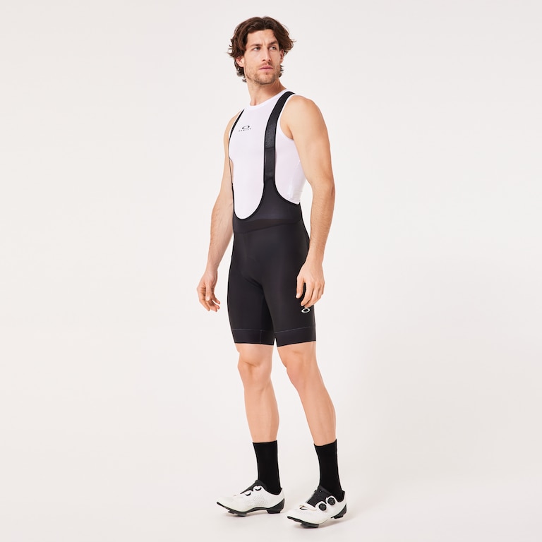 Icon Classic Bib 2.0 - Blackout