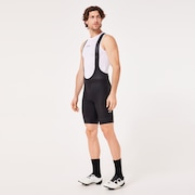 Icon Classic Bib 2.0 - Blackout
