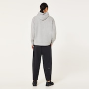 Rs Veil 1975 Japan Fleece Hoodie - New Athletic Grey