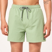 Porto Rc 16" Beachshort 2.0 - New Jade