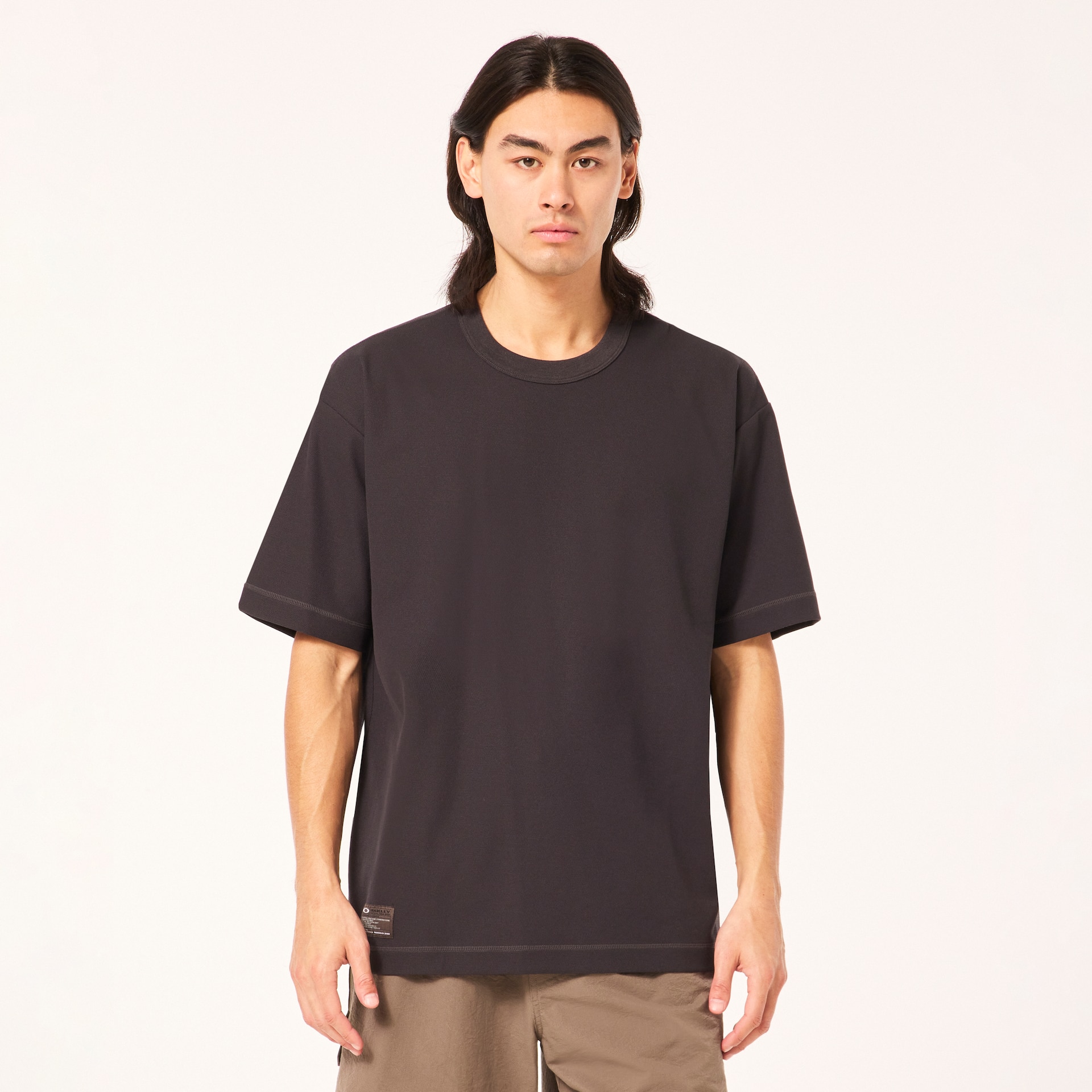 Oakley Fgl Tactical Tee 4.0 in Phantom | Oakley® US