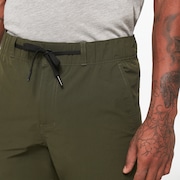 Roam Commuter Rc Short - New Dark Brush