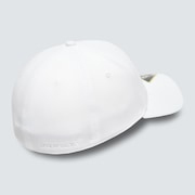 Tincan Remix Cap - White/white