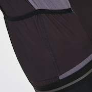 Icon Jersey 2.0 - Blackout